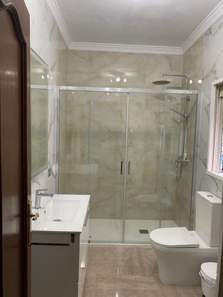 albañil