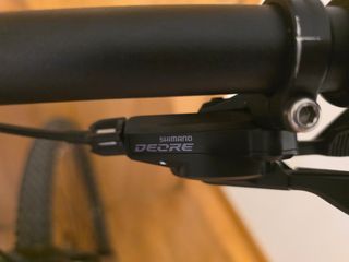 Bicicleta montaña Kross level 6.0 XL