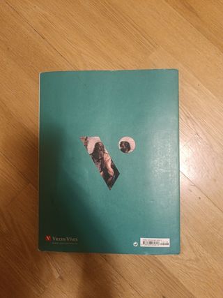 HF (HISTORIA DE LA FILOSOFIA) BACHILLERATO AULA 3D