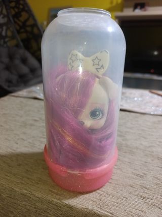 Vip Pets Gwen Glitter Twist.