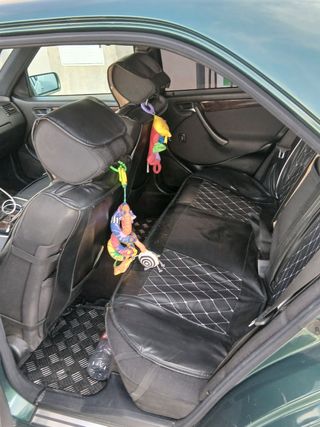 Mercedes-Benz Clase C 1999