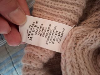 Lote jerseys de mujer