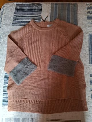 Lote jerseys de mujer