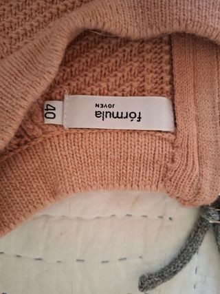 Lote jerseys de mujer