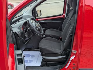 FIAT Fiorino 1.4GNC Etiqueta ECO IVA y Garantía 