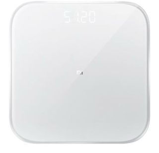Báscula Xiaomi Mi Smart Scale 2