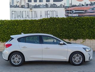 Ford Focus 2.0EcoBlue 150Cv Automático Titanium 