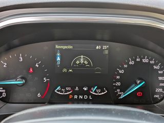 Ford Focus 2.0EcoBlue 150Cv Automático Titanium 