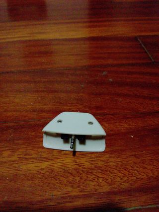 Adaptador X360 (Xbox 360): Auriculares y Micrófono