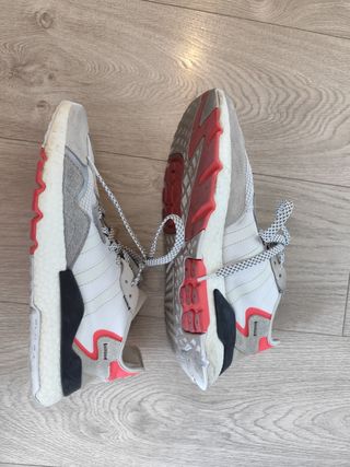 Adidas zapatillas talla 45