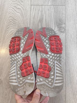 Adidas zapatillas talla 45