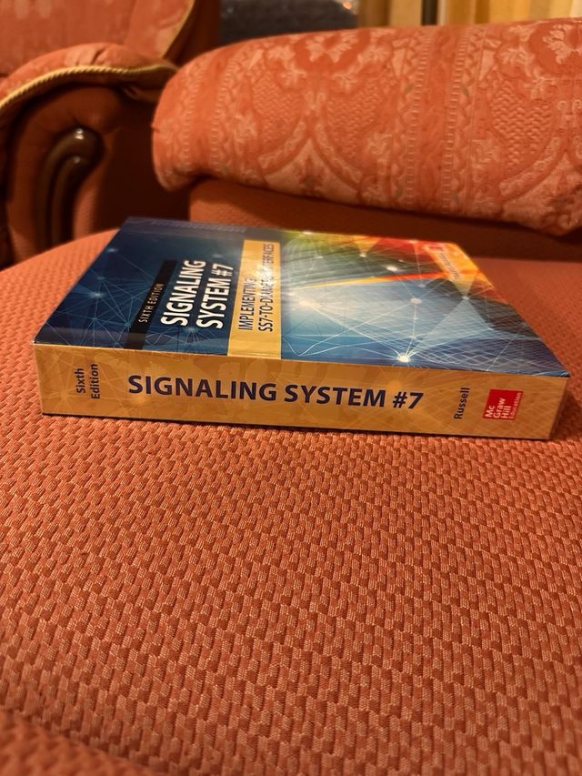 Signaling System 7