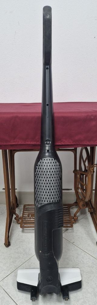 Aspiradora Bosch ProHygienic 28V Litium power