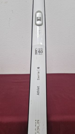 Aspiradora Bosch ProHygienic 28V Litium power