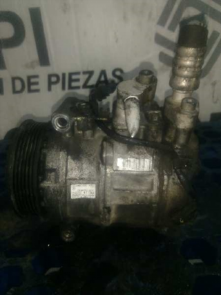 COMPRESOR AIRE ACONDICIONADO MERCEDES-BENZ BM SER