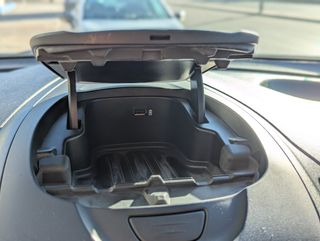 Ford Transit Connect 1.5EcoBlue y GLP Etiqueta ECO