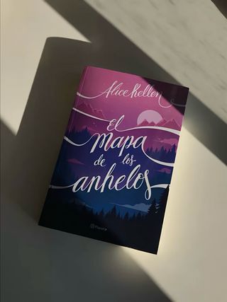 El mapa de los anhelos