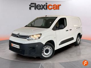 Citroën Berlingo Talla M BlueHDi 100 S&S FEEL