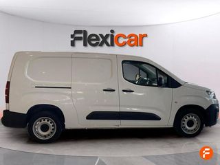 Citroën Berlingo Talla M BlueHDi 100 S&S FEEL