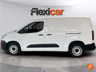 Citroën Berlingo Talla M BlueHDi 100 S&S FEEL