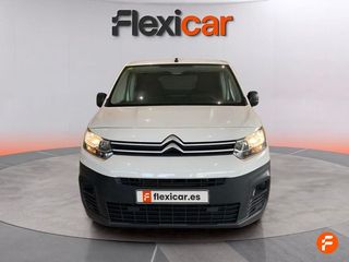 Citroën Berlingo Talla M BlueHDi 100 S&S FEEL