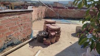 Peón de Construcción