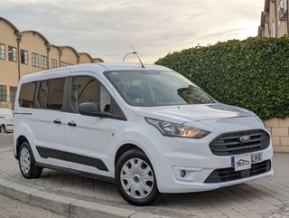 Ford Transit Connect Kombi 230 L2 IVA y Garantía I