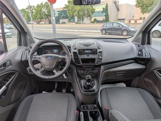 Ford Transit Connect Kombi 230 L2 IVA y Garantía I