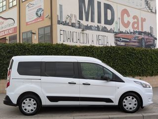 Ford Transit Connect Kombi 230 L2 IVA y Garantía I