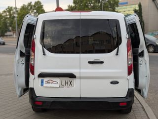 Ford Transit Connect Kombi 230 L2 IVA y Garantía I
