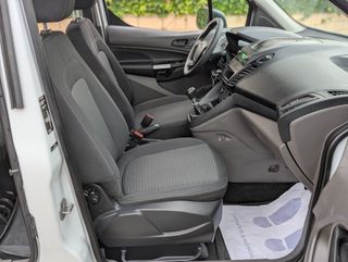 Ford Transit Connect Kombi 230 L2 IVA y Garantía I