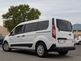 Ford Transit Connect Kombi 230 L2 IVA y Garantía I