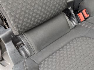 Ford Transit Connect Kombi 230 L2 IVA y Garantía I