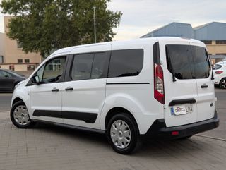Ford Transit Connect Kombi 230 L2 IVA y Garantía I