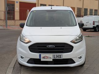 Ford Transit Connect Kombi 230 L2 IVA y Garantía I