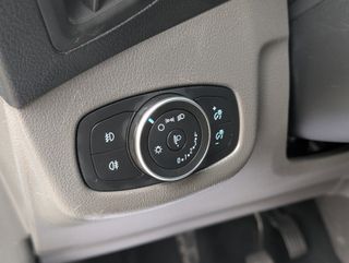 Ford Transit Connect Kombi 230 L2 IVA y Garantía I