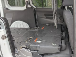 Ford Transit Connect Kombi 230 L2 IVA y Garantía I