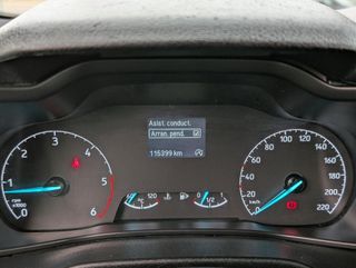 Ford Transit Connect Kombi 230 L2 IVA y Garantía I