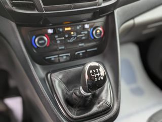 Ford Transit Connect Kombi 230 L2 IVA y Garantía I