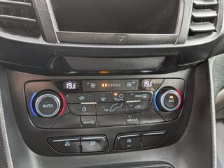 Ford Transit Connect Kombi 230 L2 IVA y Garantía I