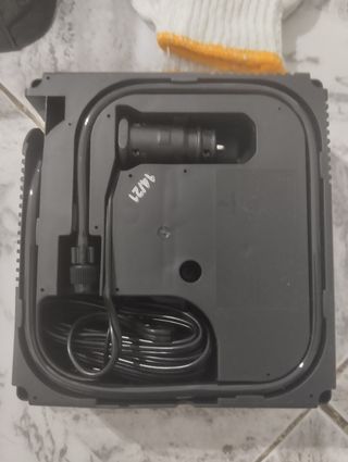 Kit Anti pinchazos neumáticos 
