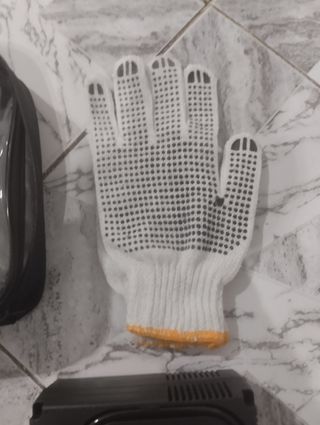Kit Anti pinchazos neumáticos 
