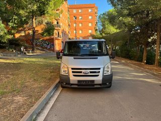 Ford Transit 2007