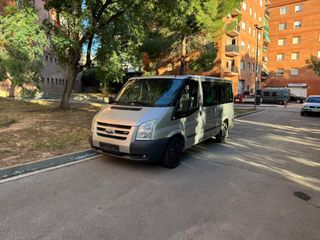 Ford Transit 2007