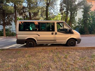 Ford Transit 2007