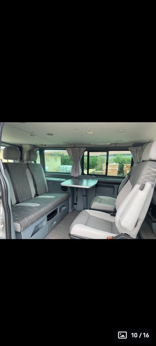 Ford Transit 2007
