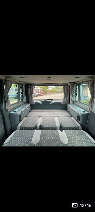 Ford Transit 2007