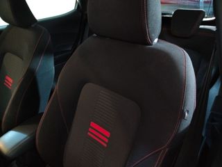 Ford Fiesta 1.0 EcoBoost MHEV ST-Line