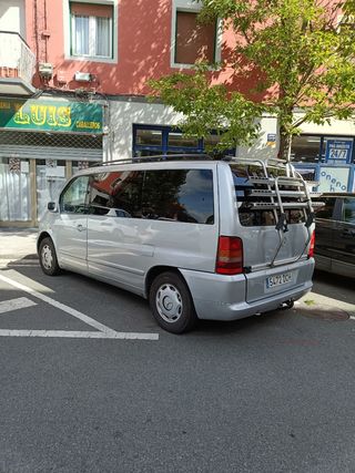 Mercedes-Benz Clase V 2001