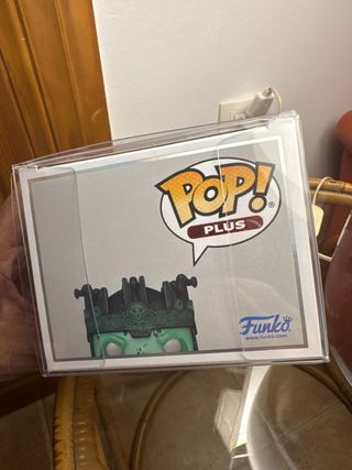 Funko POP! Dunharrow King #1770